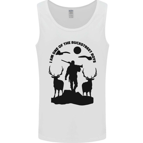 Buckstreet boys divertente - buckstreet,