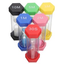  6 Pezzi Timer Piccolo Dolce