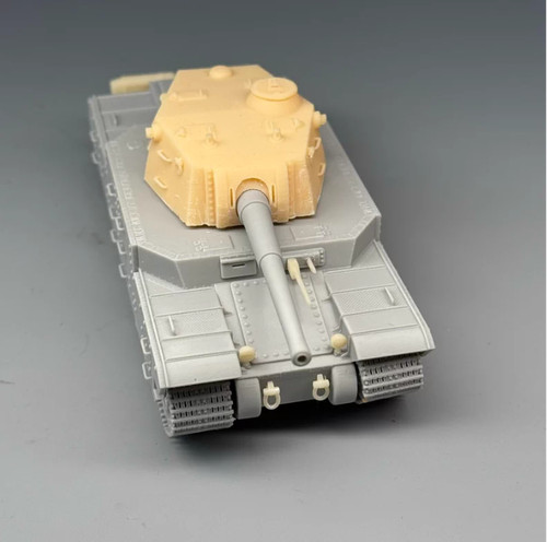 Modello stampa 72 - modello, 1/72