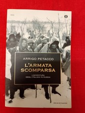 ARRIGO PETACCO - L'ARMATA
