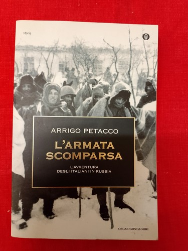 Arrigo petacco l - petacco,
