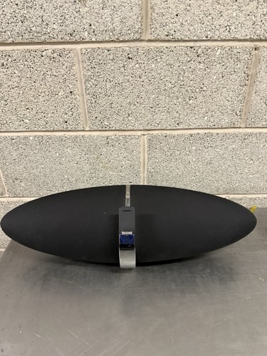 Altoparlante dock audio bowers - altoparlante,