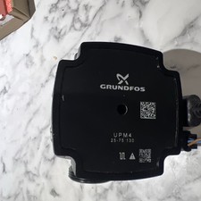Pompa completa grundfos 75 - grundfos, 25-75