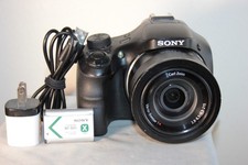 Sony Cyber-shot DSC-HX400V