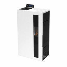 STUFA A PELLET SLIM BRONTE 5