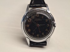 Cyma Tavannes orologio donna