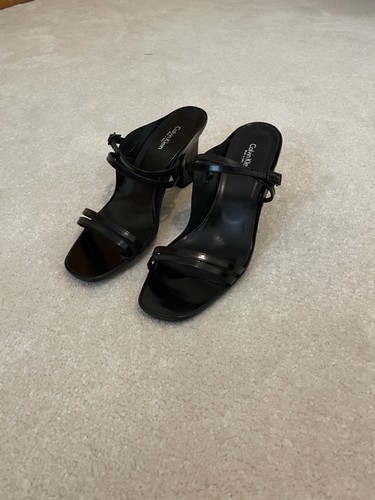Calvin klein italian luxury - calvin,