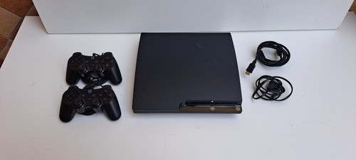 Play station slim sony - sony, 120