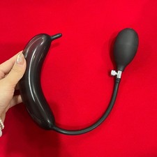 Plug per pene scettro principe