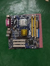 Scheda madre Foxconn