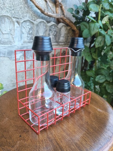 Sciola mistral set oliera - mistral,