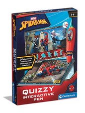 16452 Sapientino Quizzy Marvel