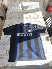 Maglia Inter Milito, Prodotto Ufficiale