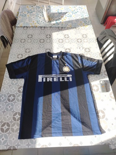 Maglia inter milito prodotto - maglia,