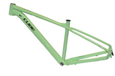 Telaio bici CUBE Attention