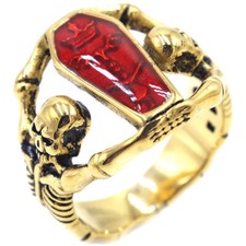Anello bara sangue vampiro