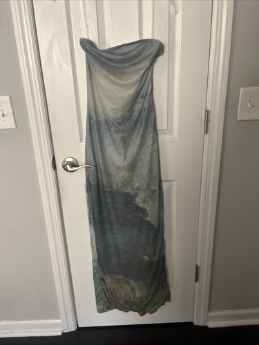 Vestito the met pacsun - vestito,
