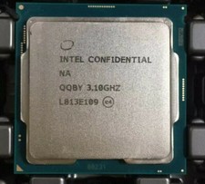 Processore CPU Intel Core