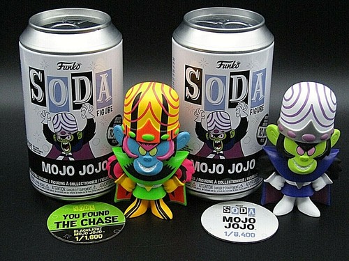 Funko soda pop power - funko,
