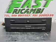 LETTORE RADIO CD CAMBIA 6 OPEL RENAULT VIVARO CD 8200247939 9385119