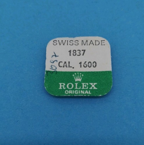 Celini rolex ricambio cal - ricambio,