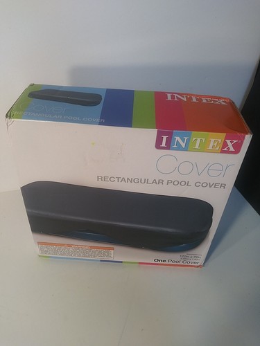 Intex copertura piscina - copertura,