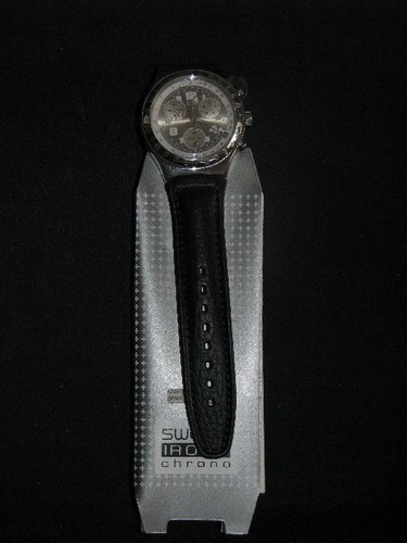 Orologio collezione swatch - da,
