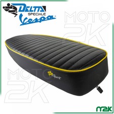 SELLA LUNGA TOURING BORDO