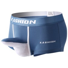 Boxer uomo cotone mutandine