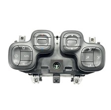 COMANDI CLIMA PER FIAT Panda