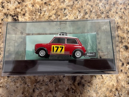 Carrozzeria kyosho mini - kyosho, mini-z