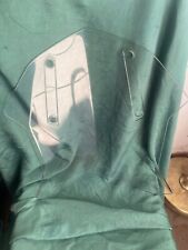 Cupolino BMW R1200 Gs