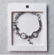 ZARA OROLOGIO DONNA COLLANA