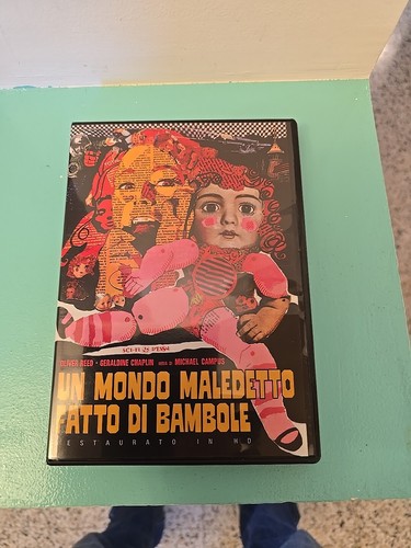 Mondo maledetto fatto - mondo,