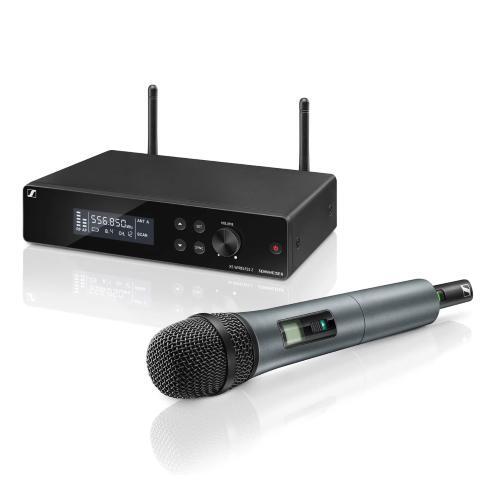 Sennheiser xsw 835 wireless - xsw, 2-835