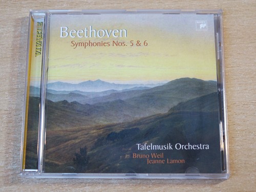 Beethoven symphonies nos - beethoven/symphonies, 5