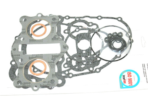 Kawasaki kit guarnizioni - kawasaki,