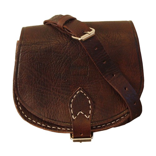 Borsa mano mezza luna - a,