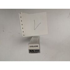 BKR7EVX  1 CANDELA NGK  PLATINUM FORD SAAB    YAMAHA FUORIBORDO