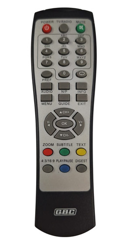 Telecomando compatibile - telecomando,