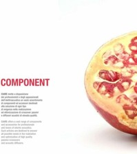 Coppia supporti CIARE YS501