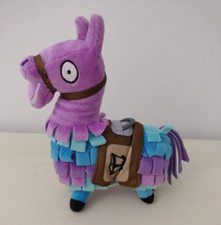 Fortnite Loot 8" Lama Peluche