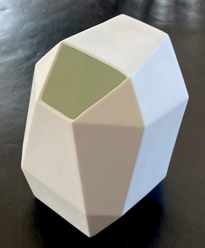 Grazioso vecchio raro vaso - , di