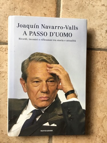 Passo uomo joaquin - d’uomo,