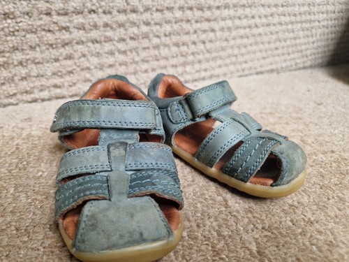 Bobux roam sandali unisex - unisex, per