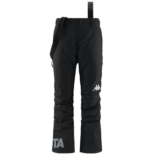 Kappa 6cento 622 pantalone - 6cento,