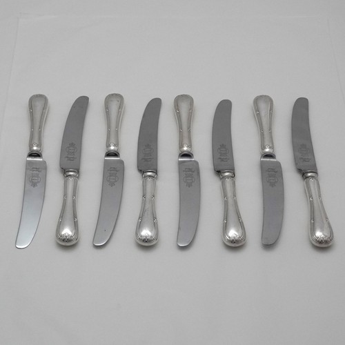 Servizio posate empire design - empire,