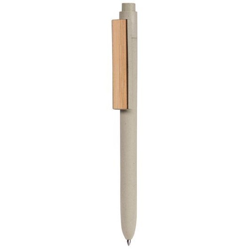 Penna sfera con tag - penna,