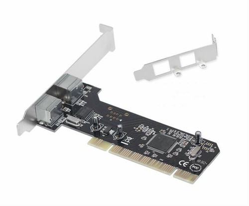 Porte ps2 pci card - 2,