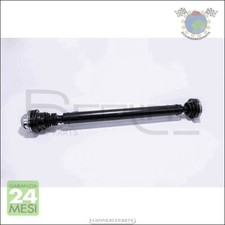 Albero trasmissione cardanico